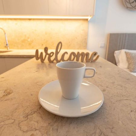 New Lisbon Center Apartment Bagian luar foto