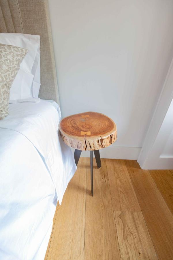 New Lisbon Center Apartment Bagian luar foto
