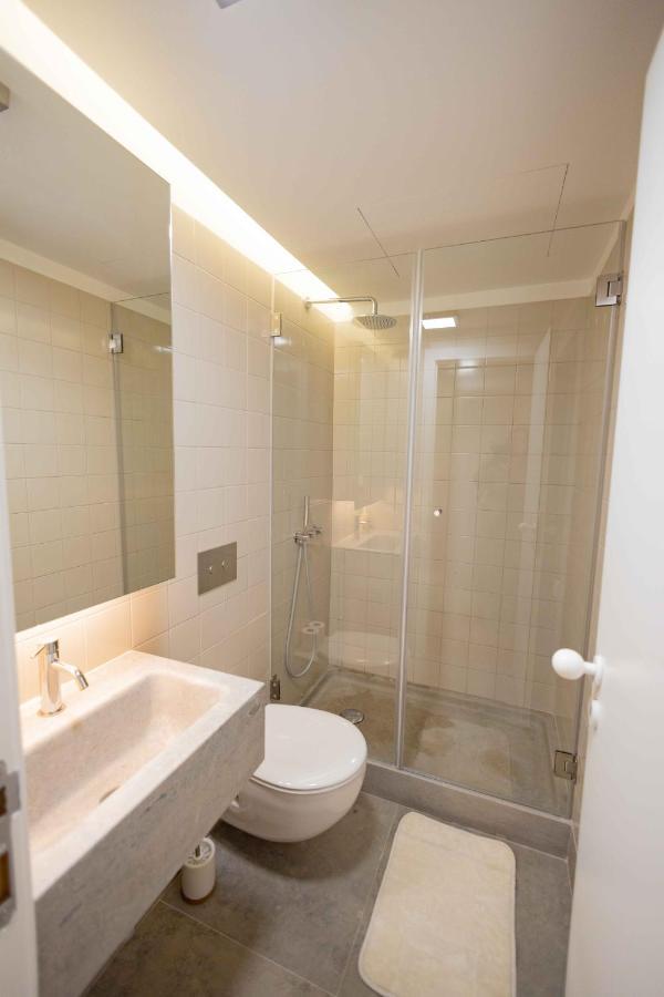 New Lisbon Center Apartment Bagian luar foto