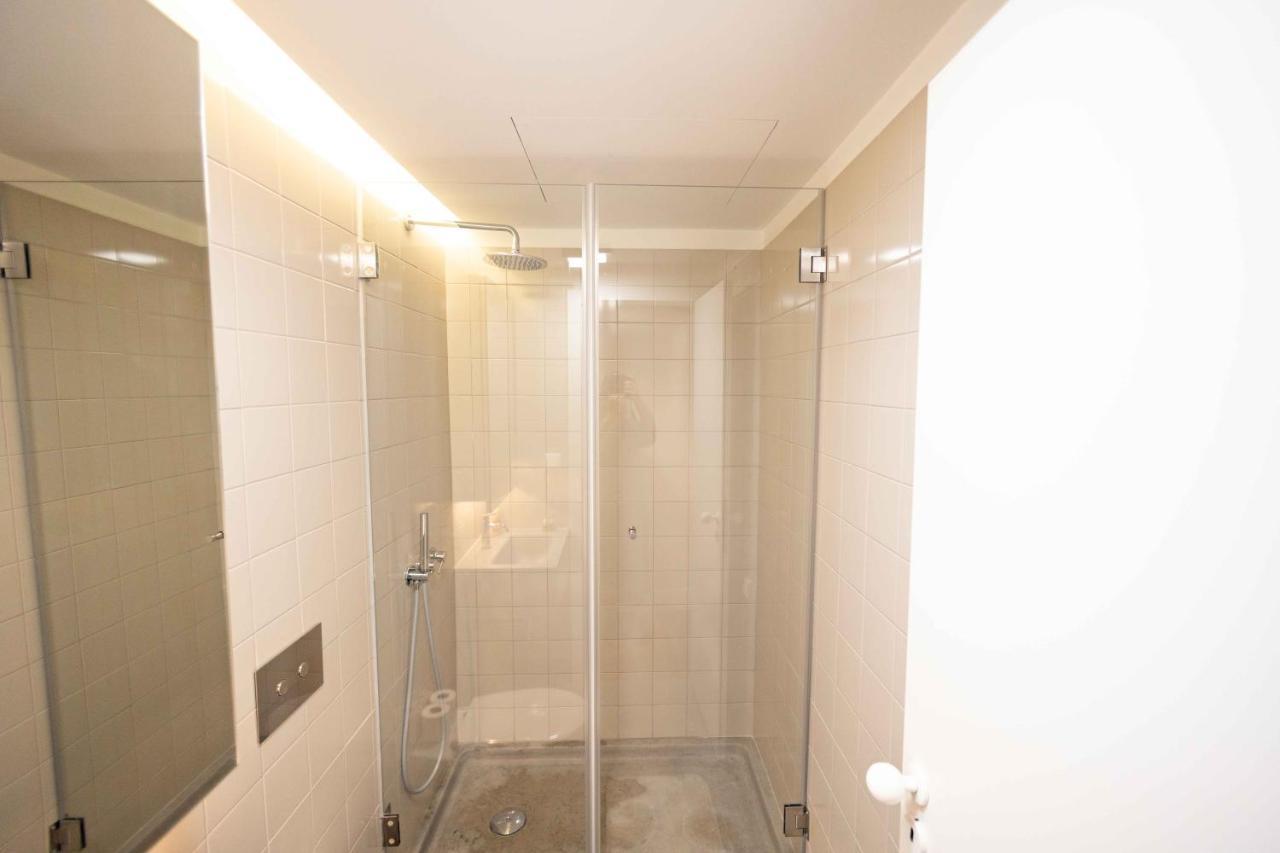 New Lisbon Center Apartment Bagian luar foto