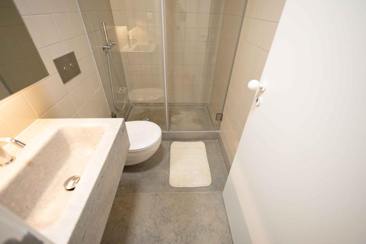 New Lisbon Center Apartment Bagian luar foto